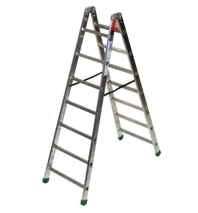 FACAL SRL - FAFP1-7 SCALA PROFESSIONALE/1 ALLUM.A 7 GRAD.