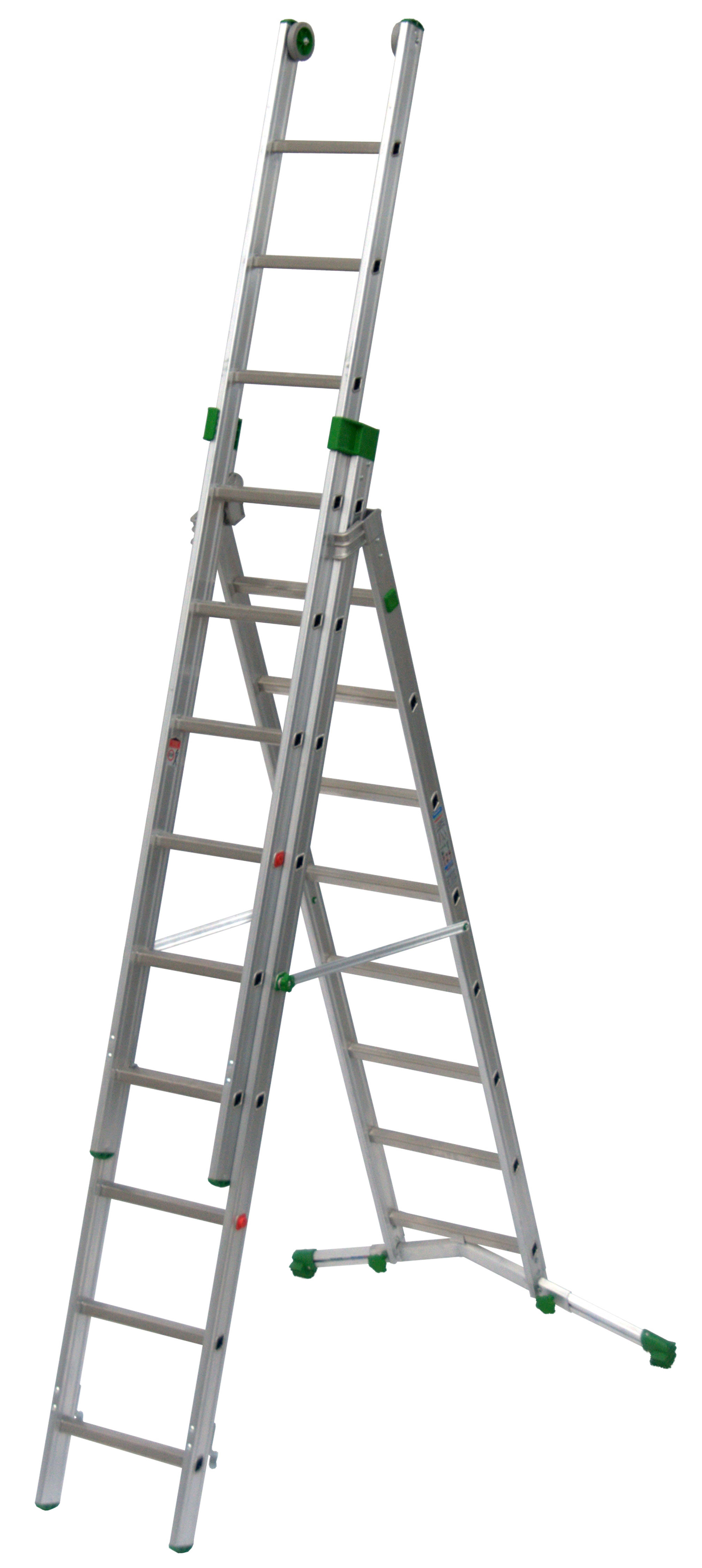 FACAL SRL - FAFP290-3 P290-3 SUPERSCALA PRIMA TRE RAMPE M.2.90