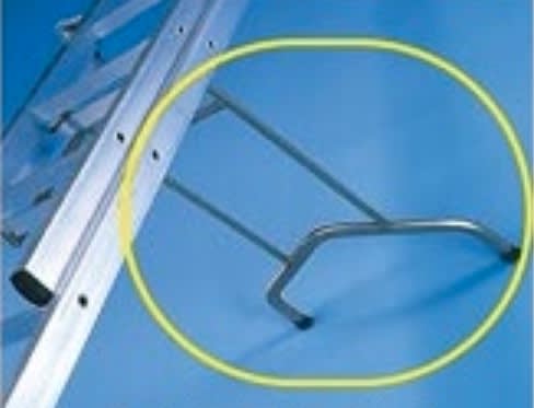 FACAL SRL - FAFROTRTE ROMPITRATTA REGOLABILE TELESCOPICO