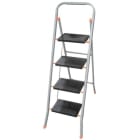 FACAL SRL - FAFT4 SGABELLO TINTO DA 4 GRADINI