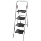 FACAL SRL - FAFT4 SGABELLO TINTO DA 4 GRADINI