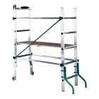 FACAL SRL - FAFTANO TRABATTELLO IN ALLUMINIO TANO