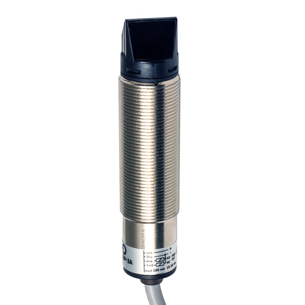 DATASENSING SRL - DTGFAIH/00-3A FOTOC. M18 EMET RAD DC