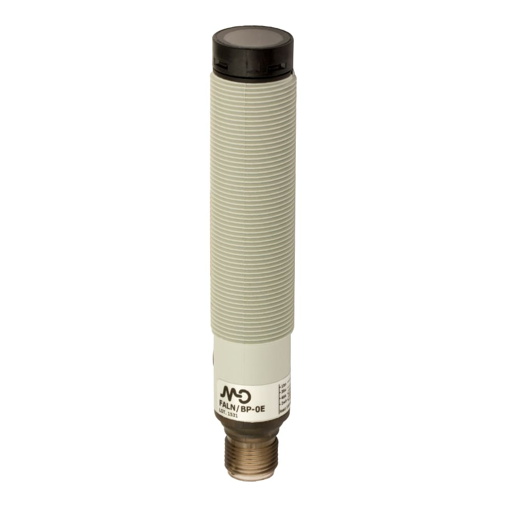 DATASENSING SRL - DTGFALN/BP-0E FOTOC. LASER M18 POLAR ASS DC