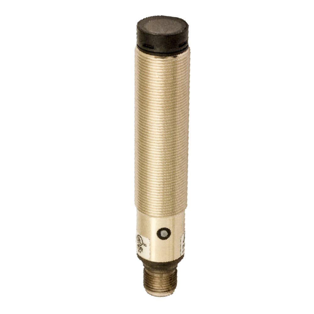 DATASENSING SRL - DTGFALN/BP-1E FOTOC. LASER M18 POLAR ASS DC