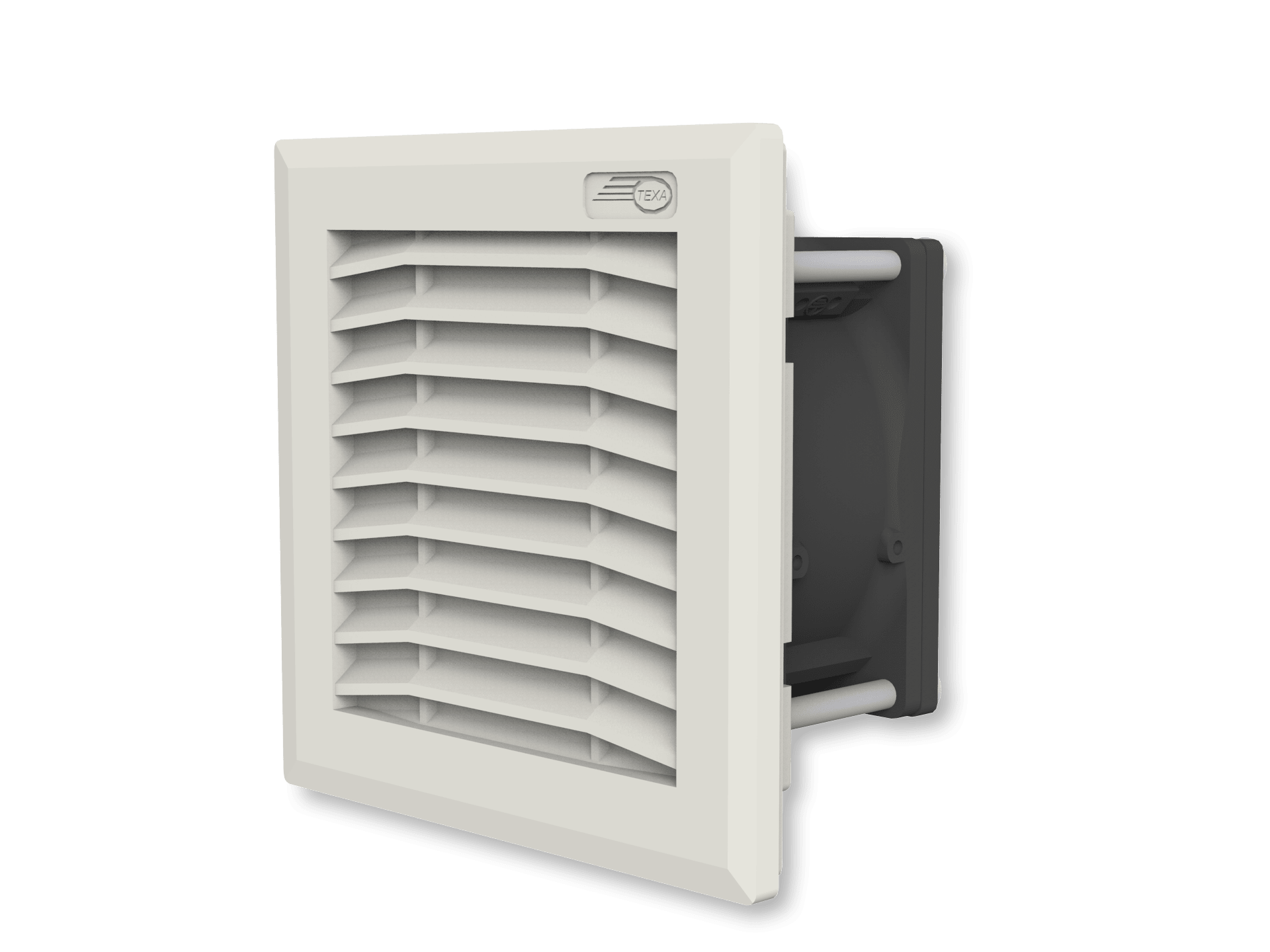 TEXA INDUSTRIES SRL - PVRFIL08XN0B Filtro aria FIL, IP54, FIL08XN0B