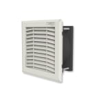 TEXA INDUSTRIES SRL - PVRFAN12BN0B Ventilazione con filtro 57 - 61 m³/h, 230 V, IP20