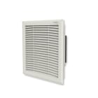TEXA INDUSTRIES SRL - PVRFAN23UN0B Ventilazione con filtro 120 m³/h, 24 V, IP20