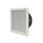 TEXA INDUSTRIES SRL - PVRFAN25CN0B Ventilazione con filtro 230 - 262 m³/h, 115 V, IP20