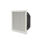 TEXA INDUSTRIES SRL - PVRFAN39CN0B Ventilazione con filtro 920 - 940 m³/h, 115 V, IP20