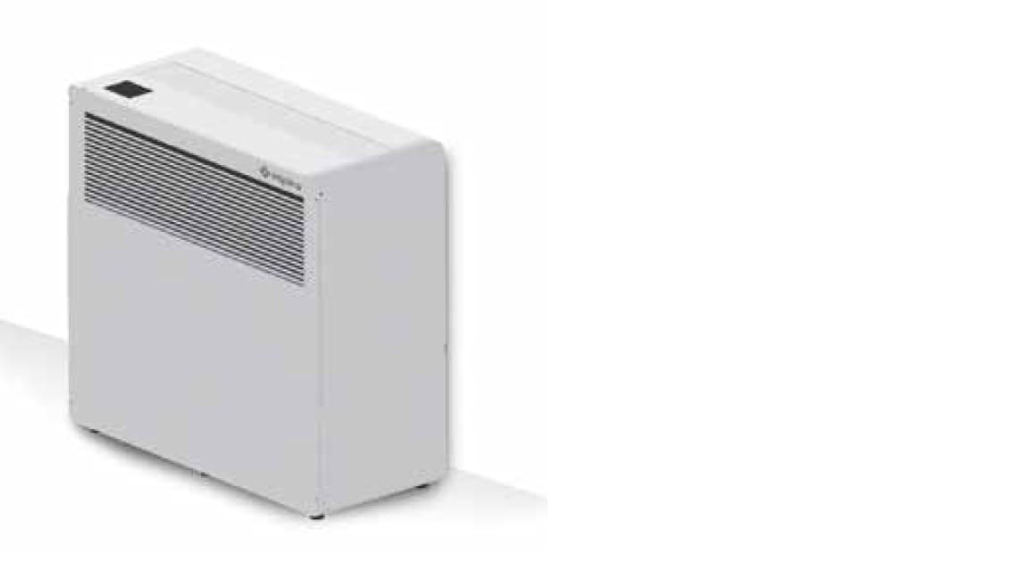 FANTINI COSMI SPA - FANAP200471W ASPIRCOMFORT CLASS 1200V WI-FI