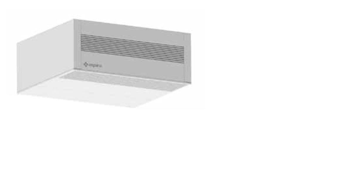 FANTINI COSMI SPA - FANAP200481W ASPIRCOMFORT CLASS 1200H WI-FI
