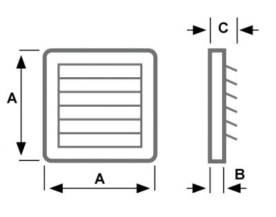 FANTINI COSMI SPA - FANAP4721 CGE 350