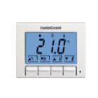 FANTINI COSMI SPA - FANCH121E TERMOSTATO INCASSO UNIVERSALE A BATTERIE