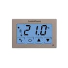 FANTINI COSMI SPA - FANCH123TSK TERM INCASSO TOUCH UNIVERSALE 230V KIT