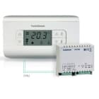 FANTINI COSMI SPA - FANCH130ARR2 TERM DA EST FAN-COIL CON ATTUATORE