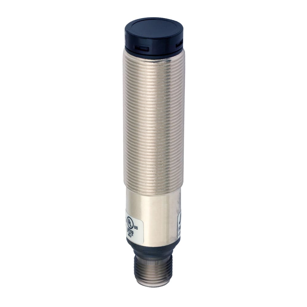 DATASENSING SRL - DTGFAR2/BP-1E FOTOC. M18 SCAN ASS DC