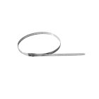 LORENZONI SRL - LOZ521.0000.036 FASCETTA DI FISSAGGIO IN ACCIAIO INOX