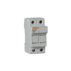 LOVATO - LOVFB01B1N PORTAFUSIBILI SEZION. 1P+N 10X38 NO UR