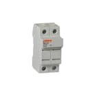 LOVATO - LOVFB01B2P PORTAFUSIBILI SEZIONABILI 2P 10X38 NO UR