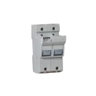 LOVATO - LOVFB02A1N PORTAFUSIBILI SEZIONABILI 1P+N 14X51