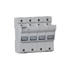 LOVATO - LOVFB02A3N PORTAFUSIBILI SEZIONABILI 3P+N 14X51