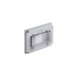 ILME - ILMFC 1114 RD COP.VANO SQ COP.APP.MOD.