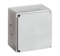 ILME - ILMFC 1414 DB5 CASS.SMISTAMENTO 144X144