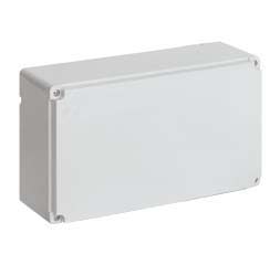 ILME - ILMFC 2514 DB5 CASS. SMISTAMENTO 250X140