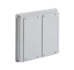 ILME - ILMFC 2525 TS2 TELAIO 2 PRESE SQV