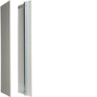 HAGER - HAGFC012 COPPIA FIANCHI QUADRO 4 H750