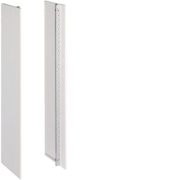 HAGER - HAGFC013 COPPIA FIANCHI QUADRO 4 H900