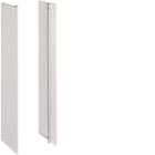 HAGER - HAGFC013 COPPIA FIANCHI QUADRO 4 H900