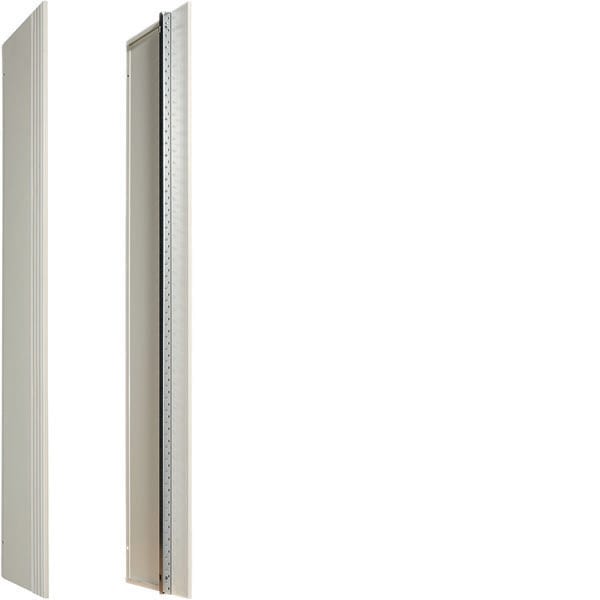 HAGER - HAGFC015 COPPIA FIANCHI QUADRO 4 H1200
