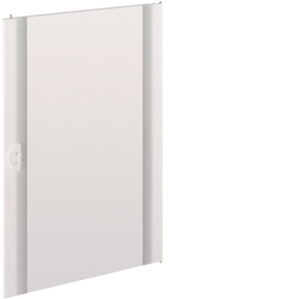 HAGER - HAGFC312A PORTA CIECA QUADRO 4 H750 L370