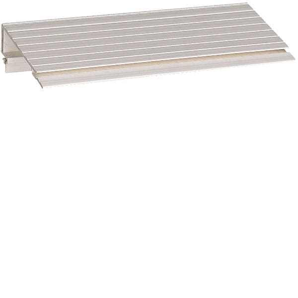 HAGER - HAGFC419 PIASTRA PASSACAVI IP40 Q4 L370