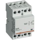 BTICINO - BTIFC4A4/24N BTDIN - CONTATTORE 4NO 400V 40A BOB 24VA