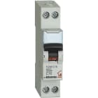BTICINO - BTIFC881C16 BTDIN-RS- MAGNETOT C16 1P+N 1M 4500A