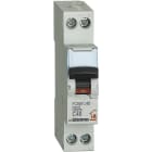 BTICINO - BTIFC881C40 BTDIN-RS - MAGNETOT C40 1P+N 1M 4500A