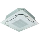 DAIKIN - DAKFCAG35B CASSETTA ROUNDFLOW UNIFICATA 35