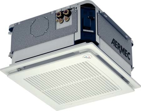 AERMEC - AEWGLFI10N GRIGLIA VMF-FCLI GLFI10N