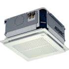 AERMEC - AEWGLF10 GRIGLIA CASSETTE GLF10