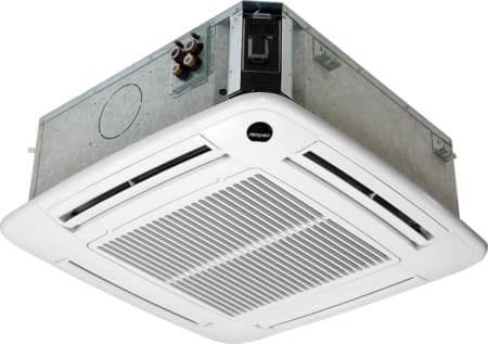 AERMEC - AEWFCL32V2 FCL32 CASSETTE VALVOLA 2 VIE