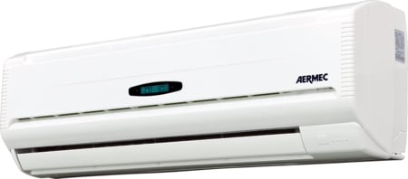 AERMEC - AEWFCWI222V VENTILCONVETTORE ACQUA