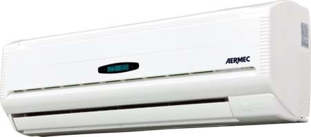 AERMEC - AEWFCW232V VENTILCONVETTORE ACQUA