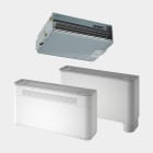 AERMEC - AEWFCZ250UF FCZ250U VENTILCONVETTORE