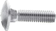 FEMI-CZ SPA - FCZD0C10A06X12E VITE TTQST M6X12 100PZ Z.ELETTR. E
