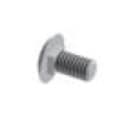 FEMI-CZ SPA - FCZD0C10A10X25E VITE TTQST M10X25 Z.ELETTR. 100PZ E