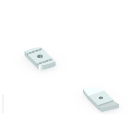 FEMI-CZ SPA - FCZD0C25S10X40E DADO PER UR1 M10 Z.ELETTR. 100PZ E