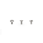 FEMI-CZ SPA - FCZD0I10A06X20J VITE TTQST M6X20 AISI 304 100PZ I